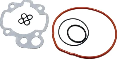 Immagine prodotto di Set guarnizioni cilindro Maxtuned compatibile con Minarelli AM6 50cc / Aprilia / MBK / Yamaha