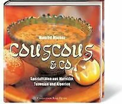 Produktbild von Couscous & Co.