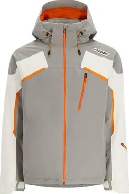 Produktbild von Spyder Leader Jacket Herren Skijacke Winterjacke 38SA075324 CON : XL