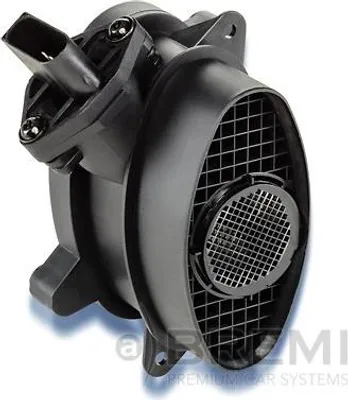 Image de Bremi | Débitmètre d'air massique 5 pôles (30026) adapté à , BMW