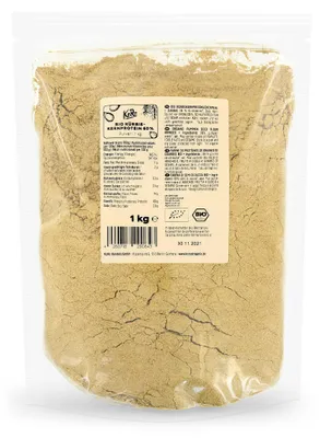 Produktbild von KoRo I  Kürbiskernprotein 60 % 1 kg