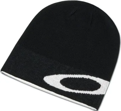 Produktbild von Oakley Wintermütze BEANIE ELLIPSE Black/White