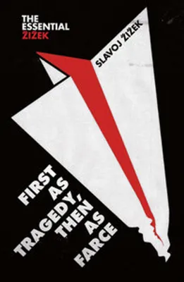 Zdjęcie produktu dla First as Tragedy, Then as Farce