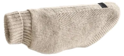 Immagine prodotto di HUNTER maglione per cani Ginevra beige 50