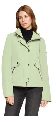 Produktbild von Gil Bret Damen 9124/5200 Jacke, Laurel Green, 34