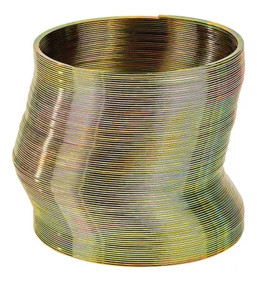 Produktbild von Moses-PhänoMINT Treppenhüpfer metallic
