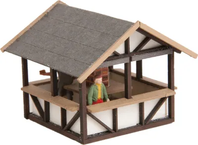 Obrázok produktu pre Noch 14683, N (1:160)
