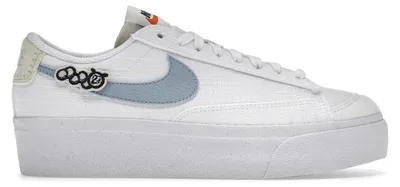 Obrázek produktu pro Nike Sneakers DJ6376-100 in White color size 42