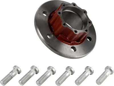 Immagine prodotto di Mozzo ruota posteriore adatto per Iveco Daily 7180049