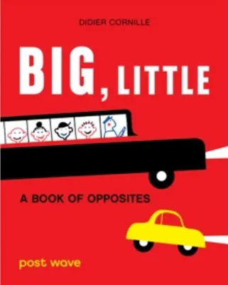 Produktbild von Big, Little