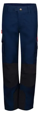 Produktbild von Trollkids 336-100 Kinder-Hose in Dunkelblau