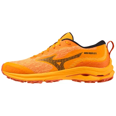 Produktbild von Mizuno Wave Rider GTX Herren Laufschuhe, Größe 39