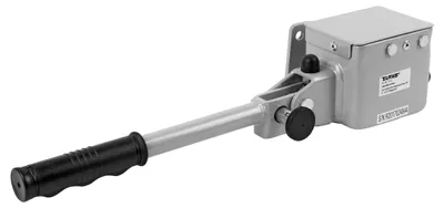 Produktbild von EUFAB 11402 Schnellverschluss für Fahrradträger, abschließbar, zum Nachrüsten, k