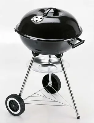 Produktbild von Landmann Grillchef by Landmann Kugelgrill 11316