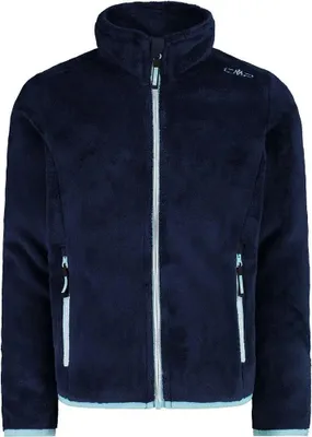 Image de Veste KID G b. bleu-anice (49NP) 164