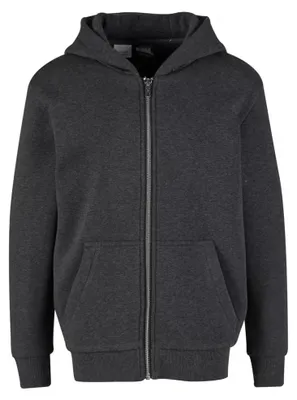 Obrázok produktu pre Dětská mikina URBAN CLASSICS UCK7284 CHARCOAL veľkosť: 110-116
