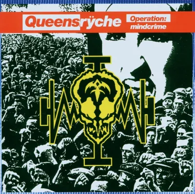 Obrázek produktu pro Queensrÿche: Operation: Mindcrime