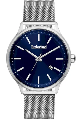 Produktbild von Timberland Herren Armbanduhr Milanaiseband TBL15638JS.03MM