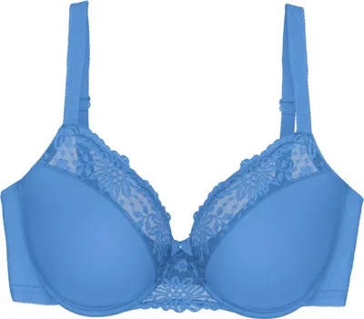 Produktbild von Triumph Damen Bügel-BH Red Label Ladyform Soft ciel - Größe 80E