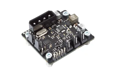 Produktbild von aqua computer poweradjust 3 USB, Standard-Version