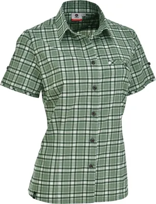 Produktbild von MAUL Elbe II -1/2 Bluse kariert ela 16 16 46