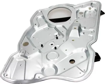 Produktbild von MAXGEAR 50-0118 Elektrischer Fensterheber Vorne Links für SKODA Octavia II Combi (1Z5) OCTAVIA (1Z3)