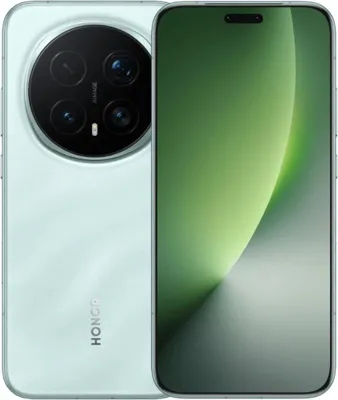 Produktbild von Honor Magic8 Pro 5G Dual Sim 12GB RAM 512GB - Sky Cyan