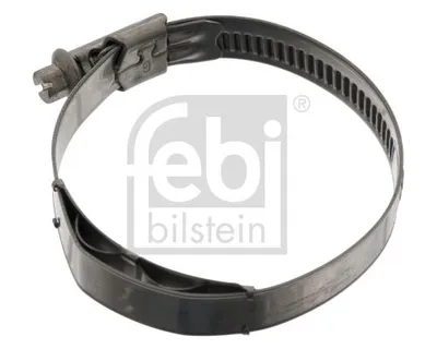 Produktbild von 2x FEBI BILSTEIN 48355 Halteschelle