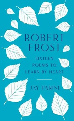 Produktbild von Frost: 16 Poems