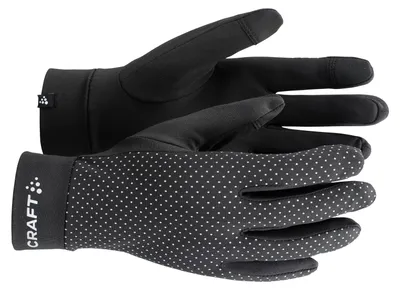 Produktbild von craft Lumen Fleecehandschuhe, Größe 2 M