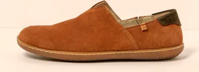 Produktbild von El naturalista Schuhe N275 NOBUCK LAVADO CUERO/EL VIAJERO Farbe Cuero