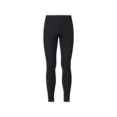 Image de ODLO BL BOTTOM LONG ACTIVE WARM ECO 15000 black XXL