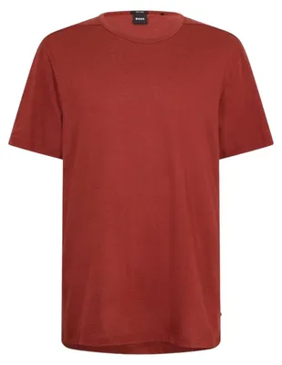 Produktbild von Boss - "Tiburt" T-Shirt für Herren GT26701 (XXL) (Braun)
