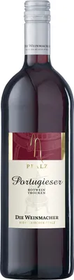 Immagine prodotto di I vignaioli Portugieser vino rosso secco 1000ml