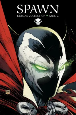Produktbild von Spawn Deluxe Collection