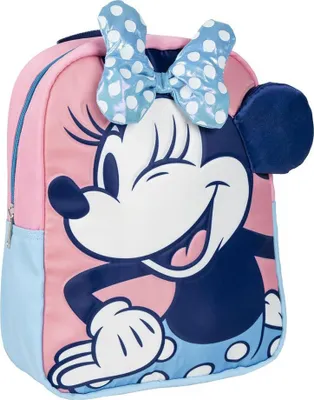 Immagine prodotto di Cerda Group Zaino Minnie Multicolore Multicolore Taglia unica