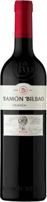 Produktbild von Ramon Bilbao Rioja Crianza DOCa 2022 Rioja | Spanien | 13,5% vol | 0,75 l