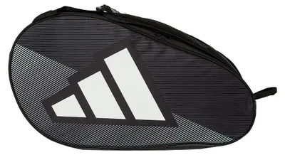 Produktbild von Adidas Control Schwarze Padel-Tasche 2026