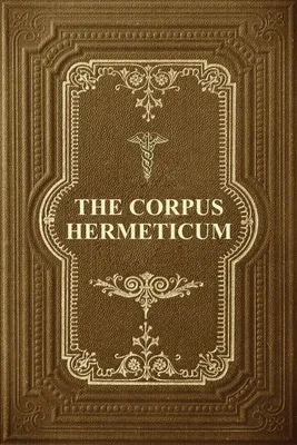 Produktbild von The Corpus Hermeticum