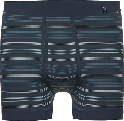 Produktbild von Ammann Bio Herren-Long-Schlüpfer marine 7