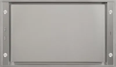 Image de Hotte plafond 90cm 815m3/h inox - Novy - 6830/16 - pure'line