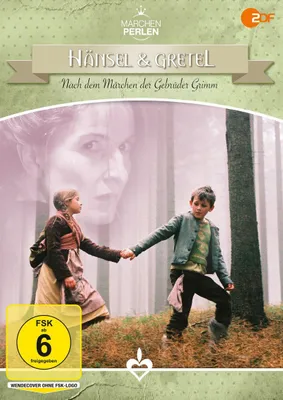 Immagine prodotto di Hansel e Gretel
