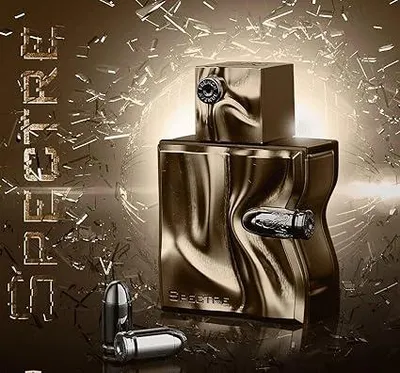 Zdjęcie produktu dla French Avenue Spectre woda perfumowana dla mężczyzn 80 ml
