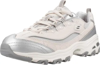 Image de Skechers Dlites Couleur Gris