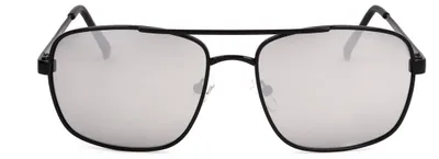 Produktbild von Guess Sonnenbrille GF0211 01C 58 Herren Schwarz