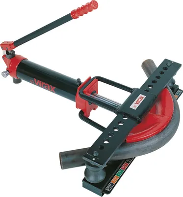 Image de Cintreuse Hydraulique