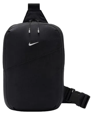 Immagine prodotto di Nike - Borsa a tracolla "Aura", 5 l PP3222 (taglia unica) (nera)