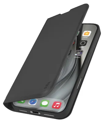 Image de SBS Étui portefeuille avec support pour iPhone 17 Pro Max