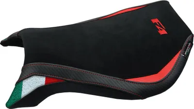 Produktbild von Satteldecke Velvet 3RD-1 für MV Agusta F4 (1999-2009)