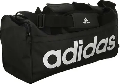 Produktbild von adidas Sporttasche LINEAR DUFFEL S